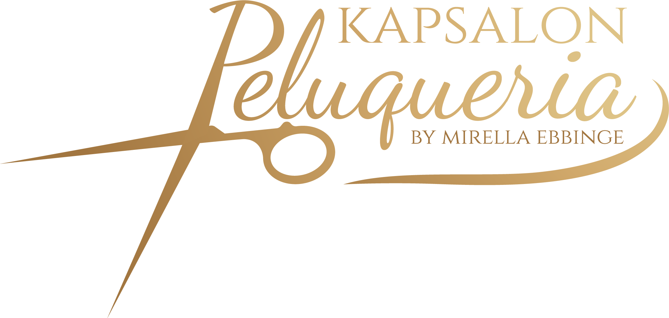 Logo van Kapsalon Peluqueria